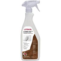Жидкий моющий состав LITONET GEL EVO, LITOKOL, флакон, 0.75 л