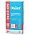 Шпатлевка цементная армированная базовая белая FINNER® EXTER 40 W, мешок 25 кг