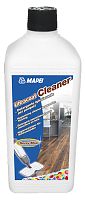 Концентрированное чистящее средство для мытья деревянных полов ULTRACOAT CLEANER, Mapei, 1 л – ТСК Дипломат