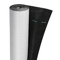 Ютавек JV 180 супердиффузионная гидроизоляционная трёхслойная мембрана с повышенными прочностными характеристиками