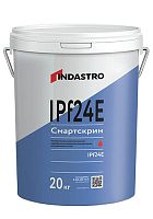 Индастро Смартскрин IPf24 E, 20 кг, Однокомпонентная гидрофильная гель-смола Indastro – ТСК Дипломат