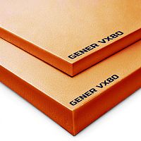 Вибромат Gener VX 80 1200 х 2500 х 12,5 (3кв.м)