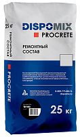 Ремонтный состав тиксотропный Procrete TR550, светло-серый, 25 кг – ТСК Дипломат