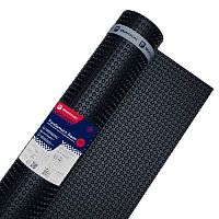 Профилированная мембрана Gruntflex Fundament Base 550, 2х20 м