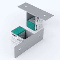 Виброизоляционное крепление виброподвес Барклайн ВиброСорб ВЕНТИ УНИ2