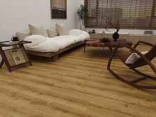 Ламинат Дуб Аскер Paradigma (Парадигма) Floorwood