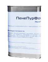 ПенеПурФом 65, инъекционная гидроизоляция, катализатор 1 кг
