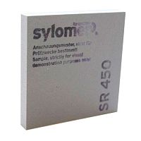 Эластомер Sylomer SR 450, серый, лист 1200 х 1500 х 25 мм – ТСК Дипломат