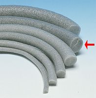 Шнур круглого сечения для коррекции глубины деформационных швов MAPEFOAM, 25 мм, Mapei, 200 м – ТСК Дипломат