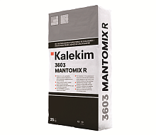 Mantomix R, 25 кг, Штукатурно-клеевой состав для теплоизоляционных плит, Kalekim – ТСК Дипломат