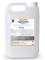 Гидрофоб ORGANIC БИРСС, 8 кг