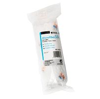 Валик VAIVEN Microfiber Silk 11 мм, 10 см окантовочный, тонкий слой для стен и потолков
