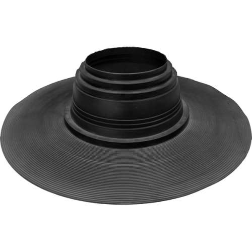 Проходка кровельная FR-EPDM №8 (275-325), Татполимер