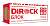 Минеральная вата DiRock Блок (1000х600х50 мм) 5 шт (3 м2, 0,15 м3) в упаковке