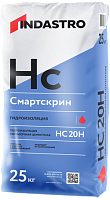 Смартскрин HC20 H жесткая гидроизоляция – ТСК Дипломат