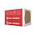 Минвата ROCKWOOL Руф Баттс В Экстра (1000x600x40) 4 шт (2,4 м2, 0,096 м3) в упаковке