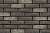 Фасадная термопанель Аляска Loft brick peper, 1050х620х40 мм