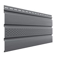 Софит ТН ОПТИМА Бруния, 3 м (частично перфорированный), Технониколь