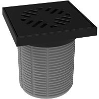 Надставной элемент ТП-310G.P