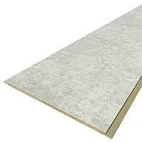 Панели МДФ Союз, коллекция Перфект Грей Касл