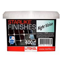 Добавка Litokol Night Vision для Starlike фотолюминесцентная, ведро, 0,4 кг – ТСК Дипломат