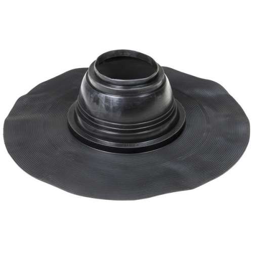 Проходка кровельная FR-EPDM №5 (130-140), Татполимер