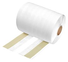 Ленточный герметик Герлен-ОСП 200х1,5 мм, 20м (для внутренней пароизоляции шва, частично дублирован холстом с 2х сторон)