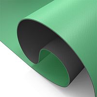 LOGICROOF V-RP 1,5 мм зеленая (2,1 х 20 м), Технониколь