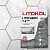 Затирка LITOCHROM 1-6 EVO, Оттенок LE.230 Багамы, мешок, 25 кг, LITOKOL