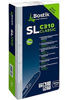 BOSTIK SL C310 CLASSIC наливной пол универсальный быстротвердеющий, 20 кг – ТСК Дипломат