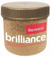 Bayramix BRILLIANCE (SILVER) декоративная добавка для придания мерцающего эффекта (блёстки), 0.1 л – ТСК Дипломат