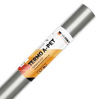 VEBERTON AP Termo A-Pet (70 м2) Отражающая тепло- пароизоляционная мембрана двухслойная