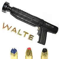Пороховой монтажный пистолет WALTE PT-710 – ТСК Дипломат