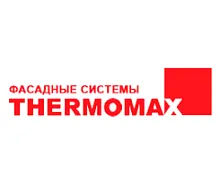 Декоративная минеральная фасадная штукатурка "THERMOMAX-540" короед 2 мм – ТСК Дипломат
