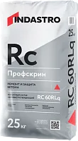 Профскрин RC60 RLq высокопрочный ремонтный состав, мешок 20 кг – ТСК Дипломат
