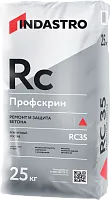 Ремонтный состав Профскрин RC35, мешок 25 кг – ТСК Дипломат