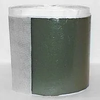 Ленточный герметик Герлен-Д 200х3 мм, 12 м (дублированный холстом, бежевого и серого цвета) – ТСК Дипломат