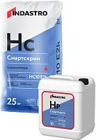 Смартскрин HC10 E2k (комплект 25 кг + 10 л), компонент 1 – ТСК Дипломат