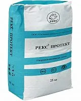 Рекс® Протект, белый мешок 25 кг – ТСК Дипломат