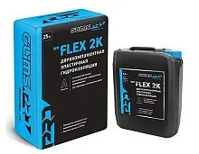 GLIMS PRO WP Flex 2K (компонент А), 25 кг – ТСК Дипломат