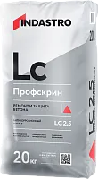 Антикоррозионный состав Профскрин LC2.5, мешок 20 кг – ТСК Дипломат