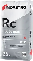 Профскрин RC45 ремонтный состав, мешок 25 кг – ТСК Дипломат