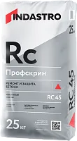 Ремонтный состав Профскрин RC45, мешок 25 кг – ТСК Дипломат