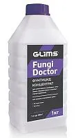 GLIMS Fungi Doctor Антигрибковый концентрат, 1 кг – ТСК Дипломат