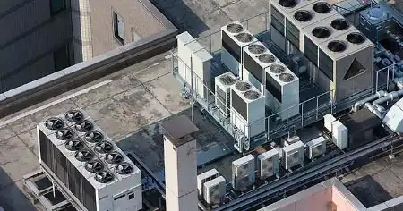 Материалы для кровли промышленного здания: особенности, требования, монтаж