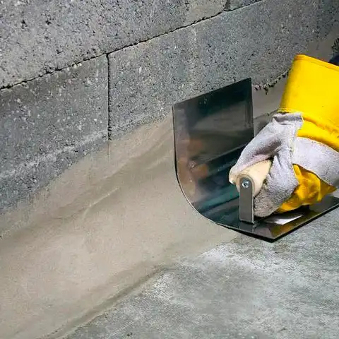 Качественный ремонт бетонных конструкций с помощью ремонтных составов