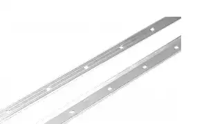 Новинки склада: планки для изоляции