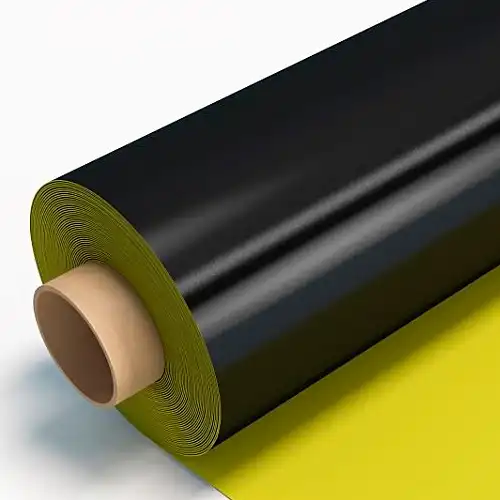 Как защитить кровлю от воздействия влаги с помощью ПВХ мембраны Пластфоил