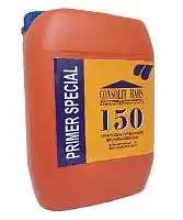 Consolit Bars 150М праймер-грунтовка глубокого проникновения зимняя, 10 кг Консолит