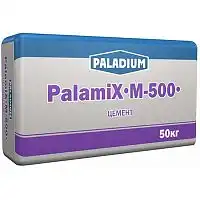 Цемент М-500 Portland Серый, 50 кг